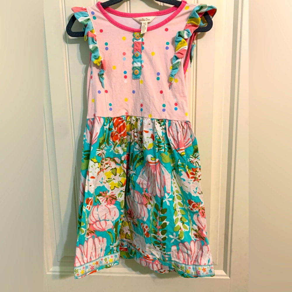 Matilda Jane Dress